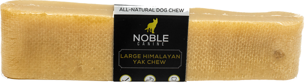 Large Himalayan Yak Chew