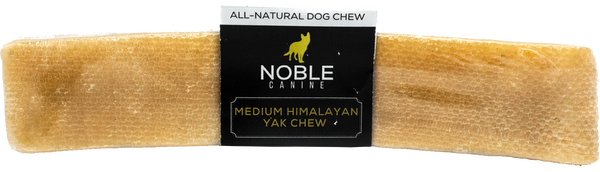 Medium Himalayan Yak Chew