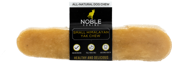 Small Himalayan Yak Chew