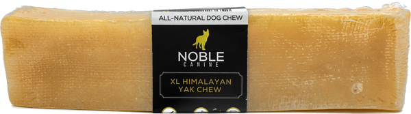 XL Himalayan Yak Chew